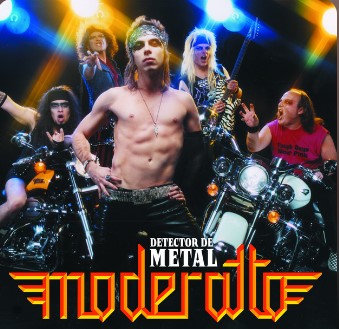 Playlist Grandes Éxitos de Moderatto