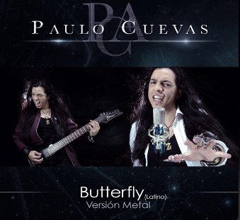 Mejores Covers de Paulo Cuevas