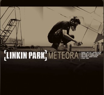 Lista de reproducción Linkin Park Radio 24/7