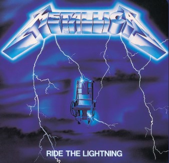 Playlist Metallica
