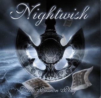 Discografía Nightwish End of An Era