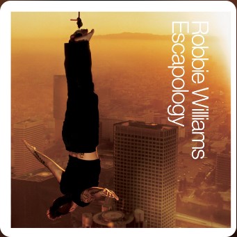 Robiie Williams playlist